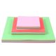 thumbnail image 1 of 600pcs Kids creativos Documentos hechos a mano Simple Origami Toys Material, 1 of 5