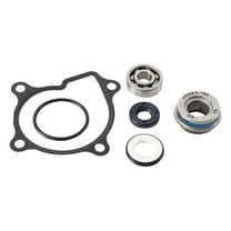 New Hot Rods Water pump Kits For Yamaha YFM 660 F Grizzly 4x4 02 03 04 05 06 07 08, YXR 660 F Rhino 660 04 05 06 07 WPK0023