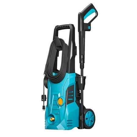 Gardguard Electric Pressure Washer 3800 Psi Power Washers Electric 1.76 GPM with 50FT Hose for Cleaning Cars, Driveways, Patios