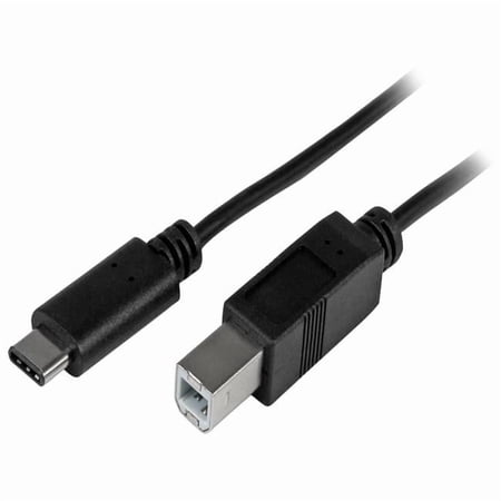 6 ft. USB-C to USB-B Cable - USB 2.0 price history on PriceWatchPro