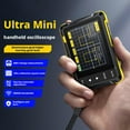 thumbnail image 4 of Handheld Small Oscilloscope Portable Digital Oscilloscope For Beginners, 4 of 8