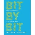 thumbnail image 3 of Bit by Bit: Social Research in the Digital Age, 3 of 4