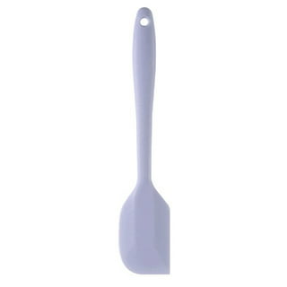 Silicone Pan Scraper, Kitchen Scraper Spatula Cake Baking Pastry Gadgets  Dirty Pan Pot Dishes Cleaner Scraper Oil Stain Cleaning Tools - Temu