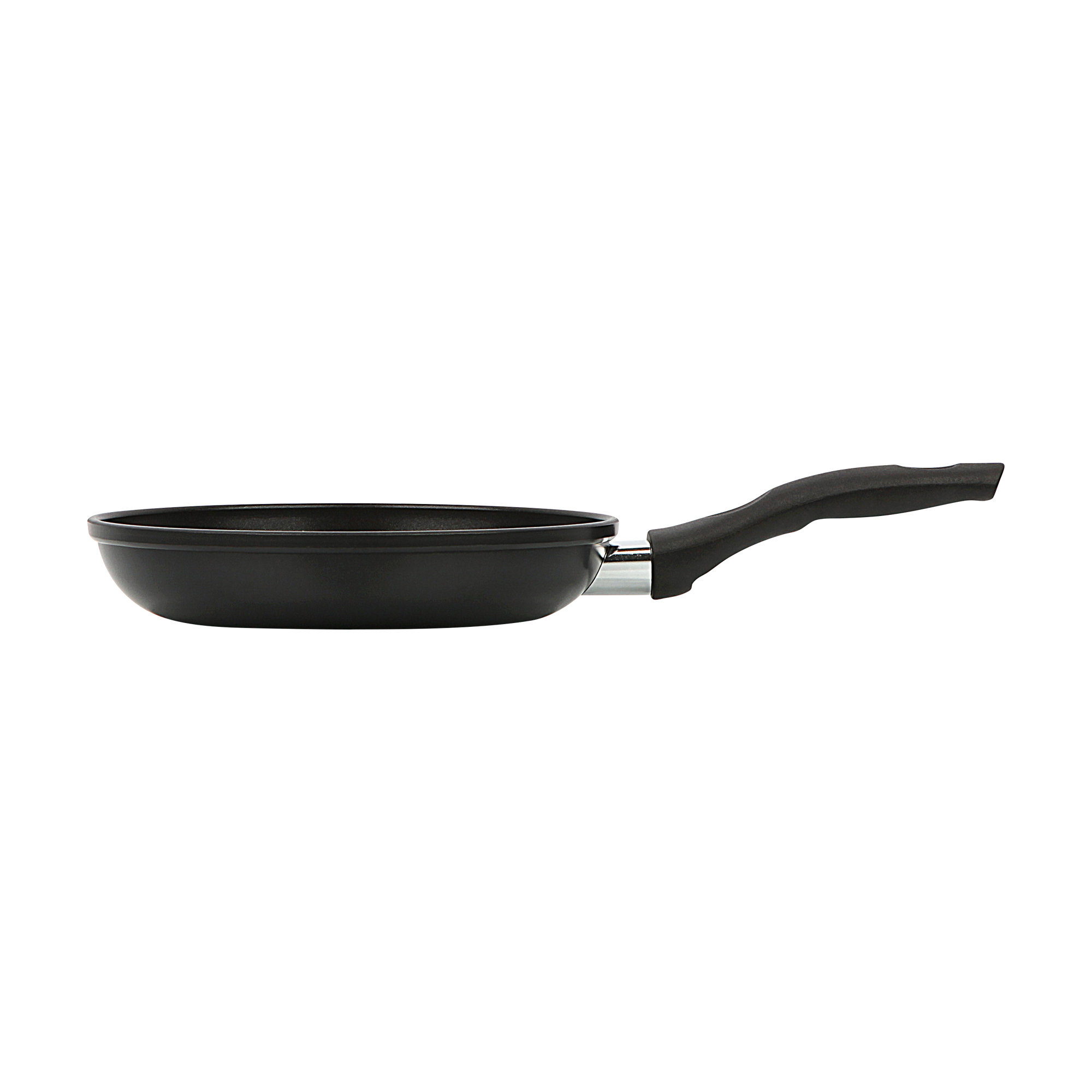 Mainstays Aluminum Alloy 8 inch Non-Stick Skillet 20cm Frypan - image 3 of 6