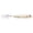 Bone, variant on Heddon Super Zara Spook