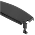thumbnail image 6 of Geelife Center Console Latch Lid Lock Clip Black For 2002-2008 Audi A4 A4 Quattro RS4 S4, 6 of 6