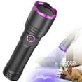 thumbnail image 5 of New Rechargeable Flashlight Tracking Light for Night Hunting, 2000 Lumens Trail Tracking Flashlight, Gifts for Hunter, 5 of 11