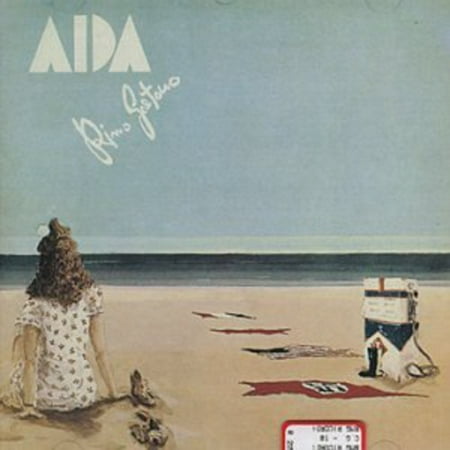 Aida the Best of