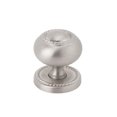 thumbnail image 1 of Weslock WH-9161SN 9100 Bouton d'Armoire Rond&44; Nickel Satiné, 1 of 1