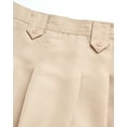 thumbnail image 2 of Beverly Hills Polo Club Girls' School Uniform Skort - 2 Pack Scooter Skirt with Under Dress Shorts (4-16), 2 of 6
