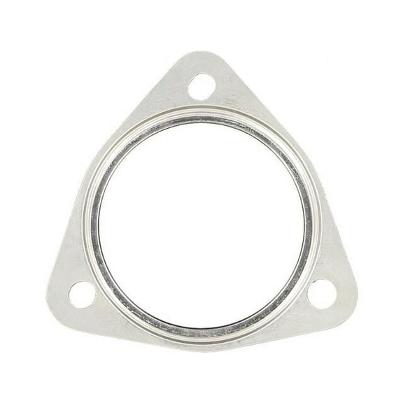 Exhaust Manifold Gasket Set - Compatible with 2007 - 2008 Mini Cooper 1.6L 4-Cylinder N14B16A Turbocharged