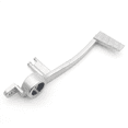 thumbnail image 2 of 2X Motorcycle Rear Brake Foot Pedal Lever for GSXR 600 GSX-R750 2006-2014 GSXR 1000 2005-2014, 2 of 6