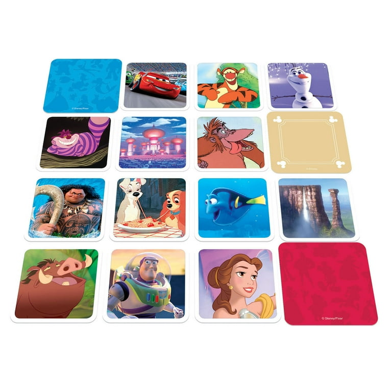 Codenames: Disney Family Edition Codenames: Disney Family Edition