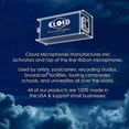 thumbnail image 2 of - Cloudlifter -1 Microphone Activator - Ultra-Clean Microphone Preamp Gain, 2 of 5