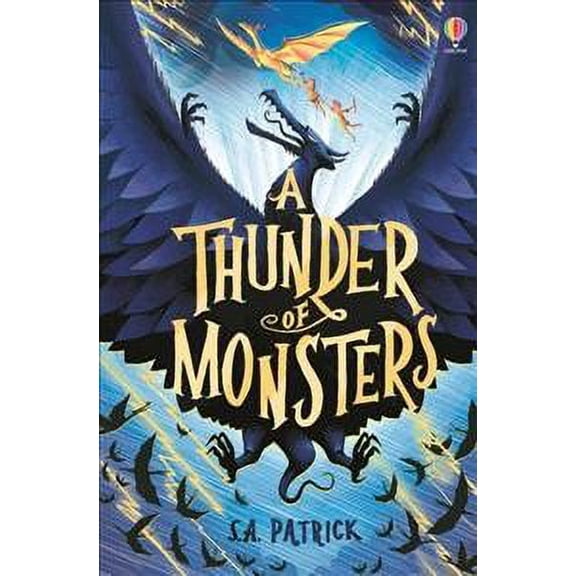 A Thunder of Monsters