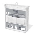 thumbnail image 2 of Safdie & Co. Protège-Oreiller 2PK Imperméable Q Blanc, 2 of 2