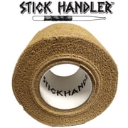 STICK HANDLER Professional Drum Stick Grip Tape, Pro Pack (Tan|Two Pack)