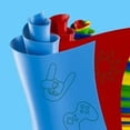 thumbnail image 3 of Fruit Roll-Ups Fruit Flavored Snacks, Variety Pack, Pouches, 10 ct(2pack), 3 of 5