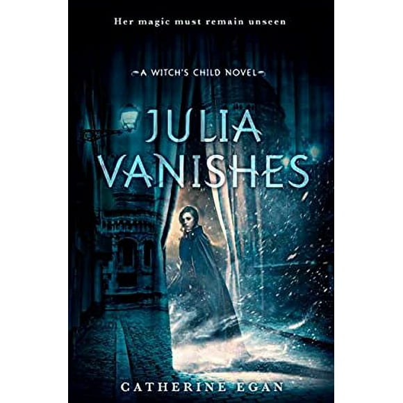 Pre-Owned Julia Vanishes 9780553524871