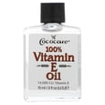 thumbnail image 6 of Cococare 100% Vitamin E Oil, 0.50 oz, 6 of 7