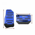 thumbnail image 3 of Universal Automatic Car Gas Brake Foot Pedal Pad Cover Accelerator, 3 of 4