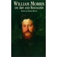 thumbnail image 1 of Pre-Owned William Morris on Art and Socialism (Paperback) 048640904X 9780486409047, 1 of 1