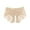 C, variant on Women Cotton Underwear No Panty Line Women's Panties Lace Hipster Mid Waist Full Coverage Briefs Bikini Underwear