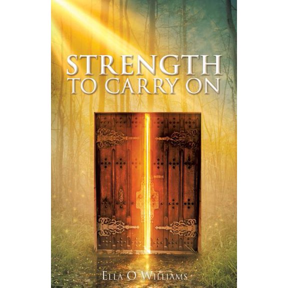 Strength to Carry On, (Paperback)