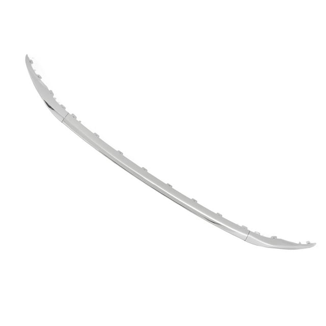 2058858702, Front Bumper Lower Trim Protective Scratch Proof for C-Class W205 C205 A205 S205