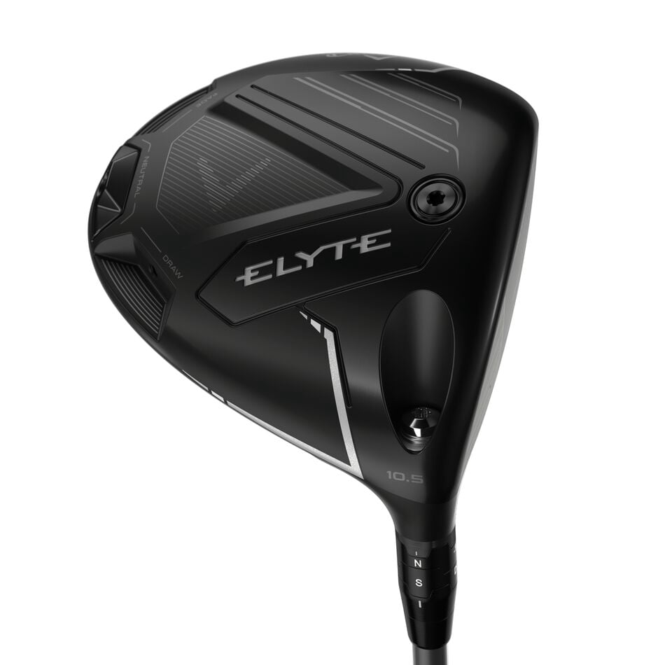 X Callaway Driver
