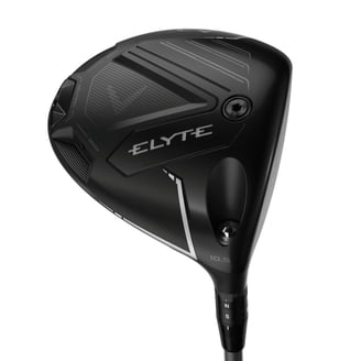 X Callaway Driver