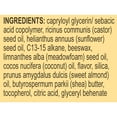 thumbnail image 6 of Burt's Bees Hydrating Lip Oil With Sweet Almond Oil, 0.27 oz, 6 of 11
