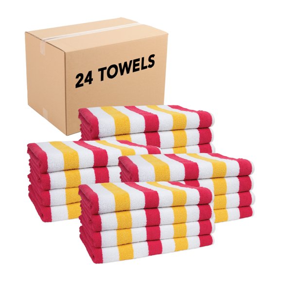 Towels Bulk