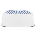 thumbnail image 6 of Non-Slip Step Stool for Bathroom Use - Safe for Children and Pregnant Women (Blue), 6 of 8