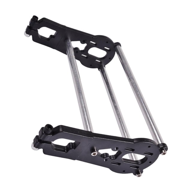 Maytalsory Support de Pont de Camion pour Moteur de Planche à Roulettes de Montagne avec Couvercle