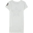 thumbnail image 2 of Adidas Womens Mexico Graphic T-Shirt, White, Medium, 2 of 2