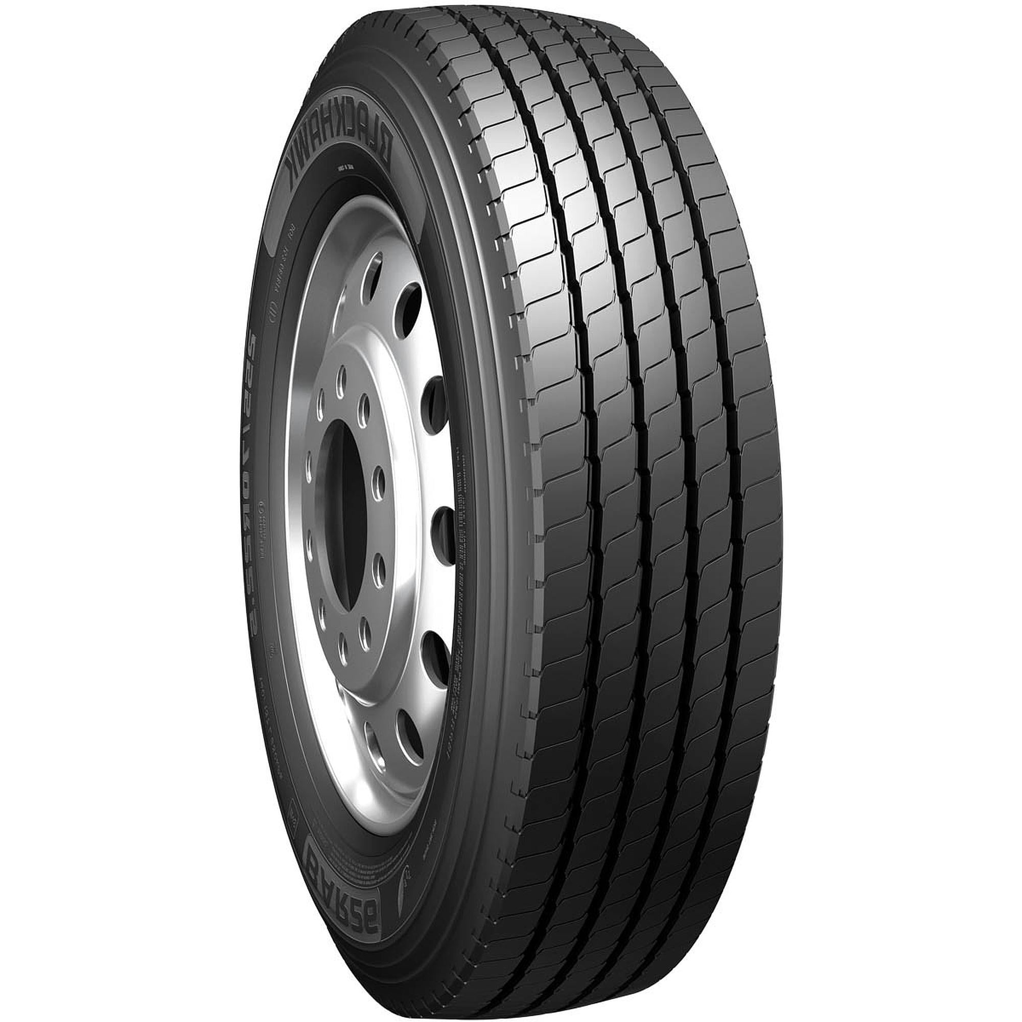 BlackHawk BAR26 275/70R22.5 148/145M J Commercial Tire simolary.com 12 BlackHawk BAR26 275/70R22.5 148/145M J Commercial Tire - Image 4
