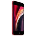 thumbnail image 5 of Remis à Neuf Apple iPhone SE (2e Gén.) A2275 (Déverrouillé Entièrement) 128 Go Rouge (Grade B), 5 of 5
