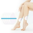 Flirty Feet Instant Foot Spray Spa Sock Diamond Foot File Remover Gardening Pumice Nail Salon