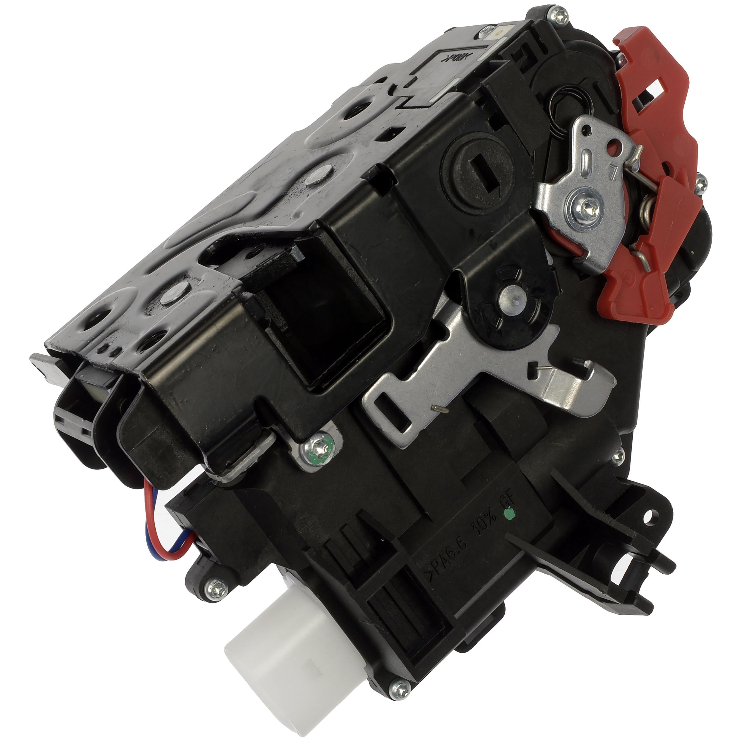 Dorman 931-060 Door Lock Actuator Motor for Specific Chrysler / Dodge / Volkswagen Models