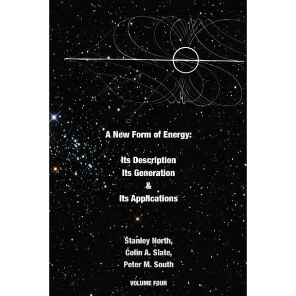 A New Form of Energy (Paperback)