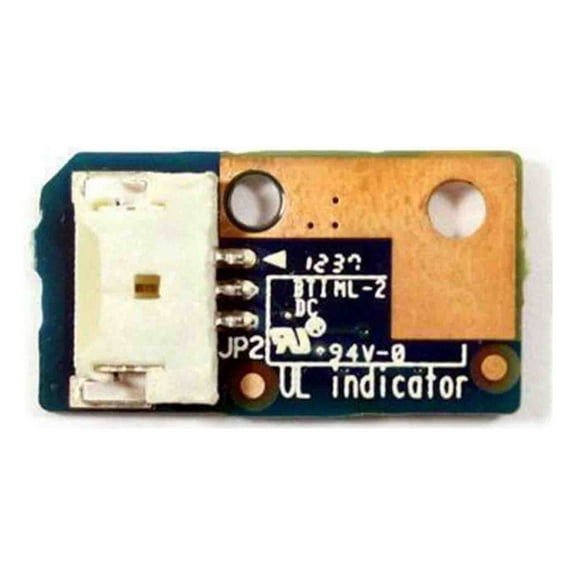 Dell Latitude E4310 Laptop I/O Hall Board Sensor NAL60 LS-569AP PPWWR 0PPWWR CN-0PPWWR