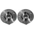 thumbnail image 3 of TRQ Front Wheel Hub & Bearing Assembly Pair Set for 99-04 Volvo V70 C70 BHA53523, 3 of 3