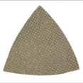 thumbnail image 3 of Almohadillas de lija de papel de lija triangulares de diamante Zulema 93mm 60, 3 of 5