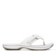 thumbnail image 2 of Sandalia Clarks Brinkley Jazz Blanca Ligera EVA Talla 10 US, 2 of 8