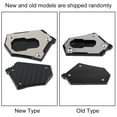 thumbnail image 4 of Anti-Rust Extension Plate, Side Kickstand, Sturdy For  R1200GS, 4 of 8