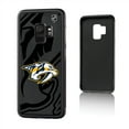 thumbnail image 3 of Nashville Predators Galaxy Bump Ice Case, 3 of 6