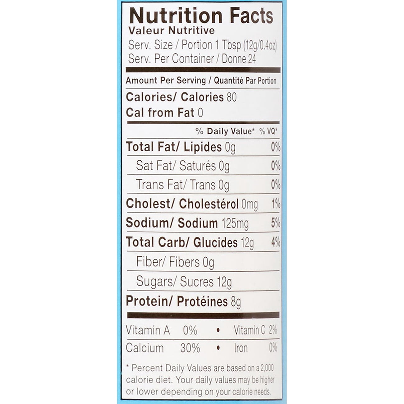 Haddar Kosher Dairy Milk Powder - Passover - 10 OZ