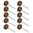 thumbnail image 2 of 10 Piezas de Pulido de Que Pulimenta El Accesorio Principal de La Limpieza Del Cojín para La Joyería jinwen Cuero pulido rueda, 2 of 8