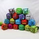 thumbnail image 5 of 2024 nuevos juguetes de peluche Geometry Dash de 12 cm, lindos muñecos de anime de peluche suaves para niños, regalo de cumpleaños y Navidad, 5 of 5